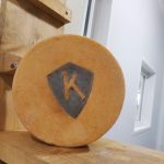 Fromage Tomme de brebis